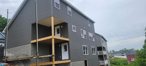 117 Canto Drive Morgantown WV 26508