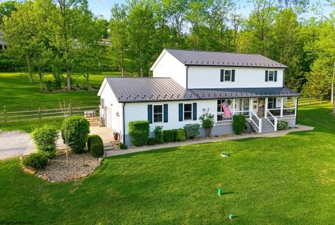 424 Arbogast Lane Morgantown WV 26508