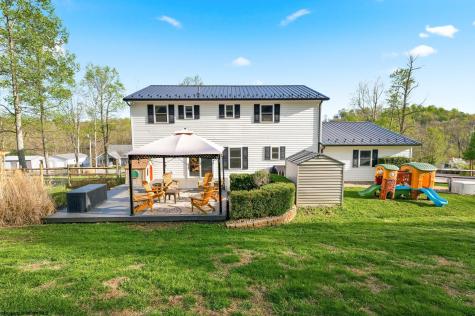 424 Arbogast Lane Morgantown WV 26508