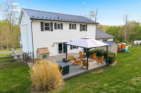 424 Arbogast Lane Morgantown WV 26508