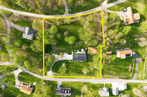 424 Arbogast Lane Morgantown WV 26508