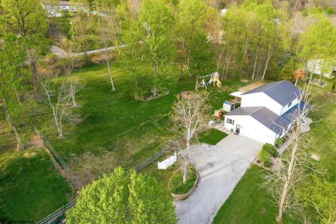 424 Arbogast Lane Morgantown WV 26508