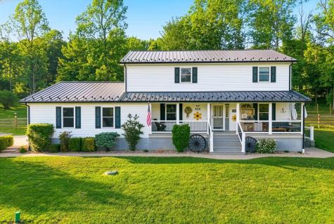 424 Arbogast Lane Morgantown WV 26508
