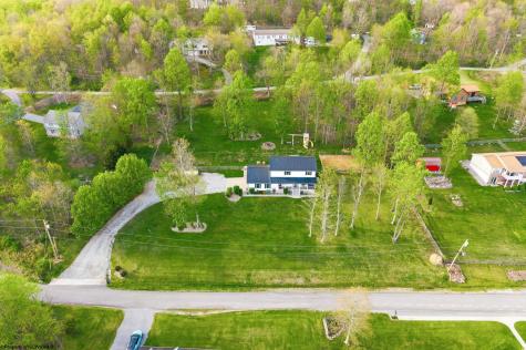 424 Arbogast Lane Morgantown WV 26508