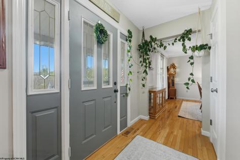 424 Arbogast Lane Morgantown WV 26508