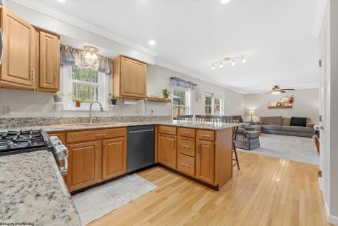 424 Arbogast Lane Morgantown WV 26508