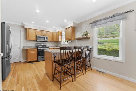 424 Arbogast Lane Morgantown WV 26508