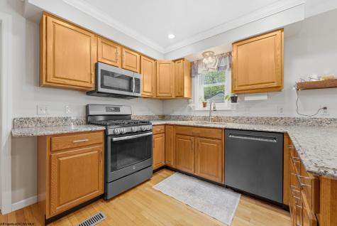 424 Arbogast Lane Morgantown WV 26508