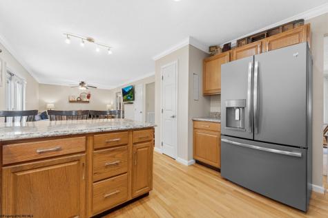 424 Arbogast Lane Morgantown WV 26508