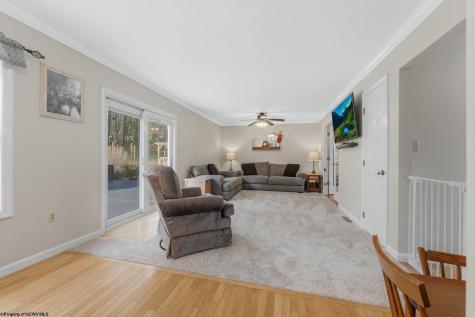 424 Arbogast Lane Morgantown WV 26508