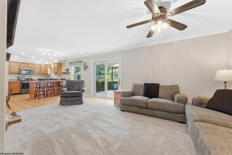 424 Arbogast Lane Morgantown WV 26508