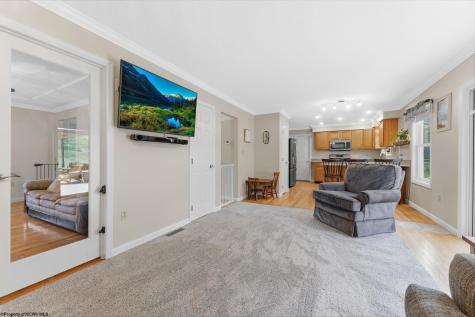 424 Arbogast Lane Morgantown WV 26508
