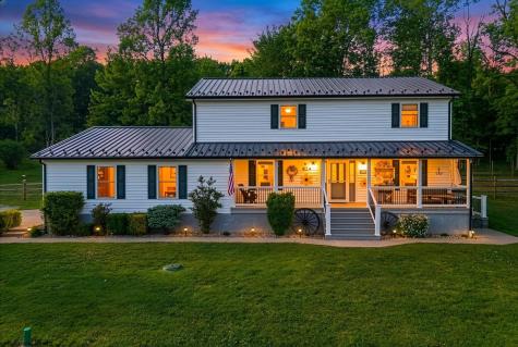 424 Arbogast Lane Morgantown WV 26508