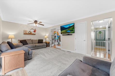 424 Arbogast Lane Morgantown WV 26508