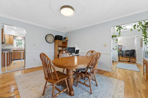 424 Arbogast Lane Morgantown WV 26508
