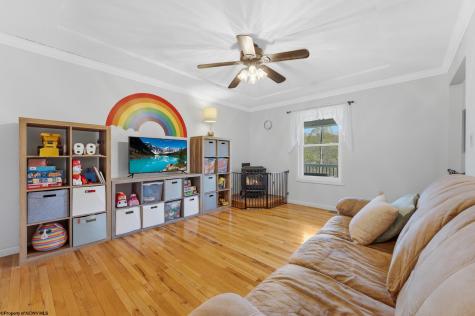 424 Arbogast Lane Morgantown WV 26508