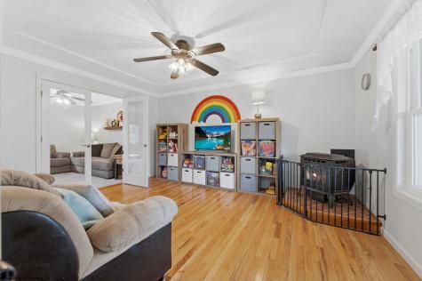 424 Arbogast Lane Morgantown WV 26508