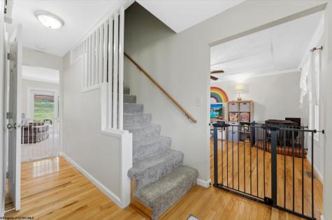 424 Arbogast Lane Morgantown WV 26508