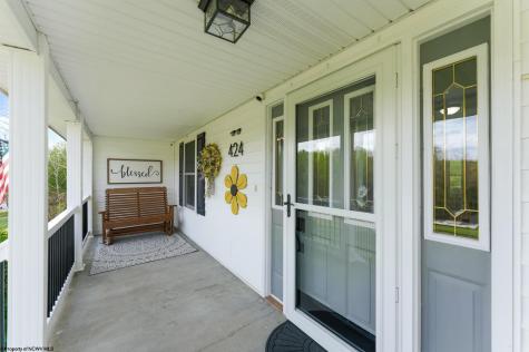 424 Arbogast Lane Morgantown WV 26508