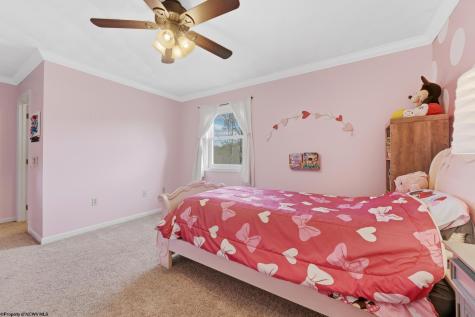 424 Arbogast Lane Morgantown WV 26508