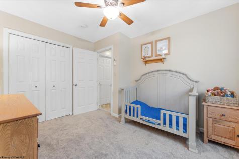 424 Arbogast Lane Morgantown WV 26508