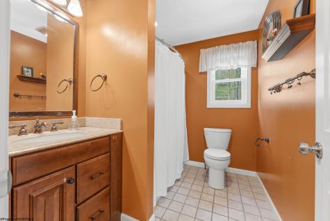 424 Arbogast Lane Morgantown WV 26508