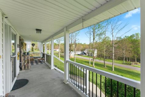 424 Arbogast Lane Morgantown WV 26508
