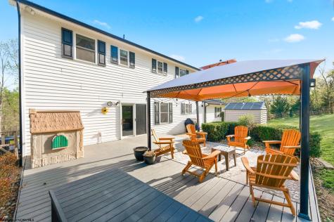 424 Arbogast Lane Morgantown WV 26508