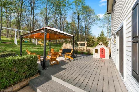 424 Arbogast Lane Morgantown WV 26508