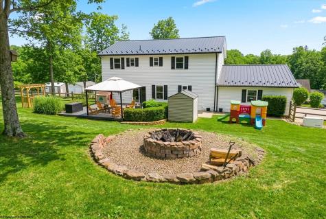 424 Arbogast Lane Morgantown WV 26508