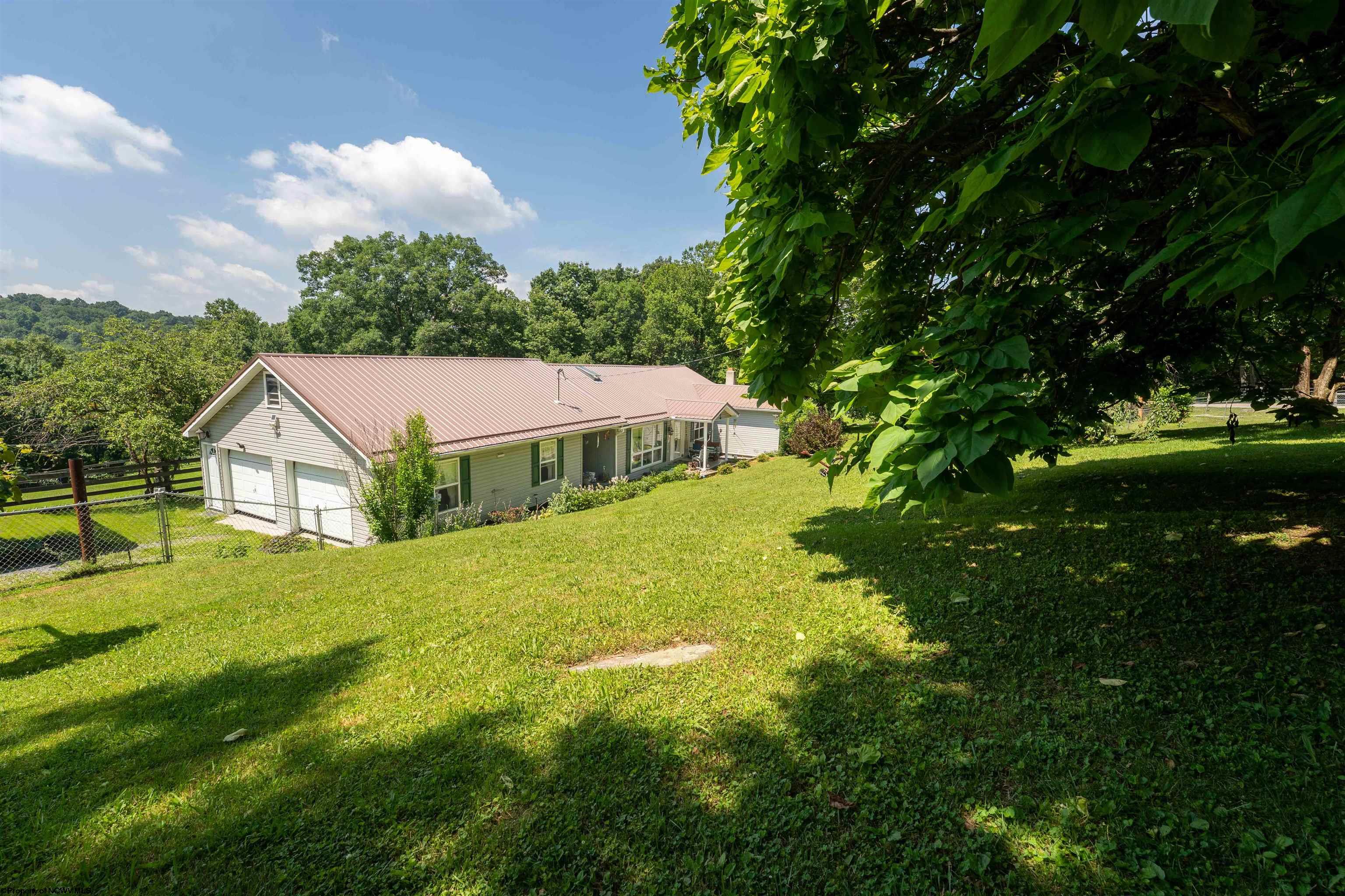 2276 Kingwood Pike Morgantown WV 26508