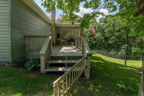 2276 Kingwood Pike Morgantown WV 26508