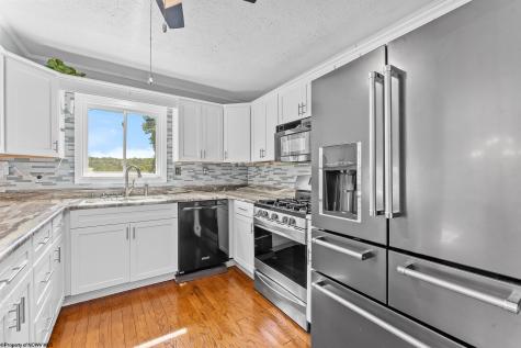 2276 Kingwood Pike Morgantown WV 26508