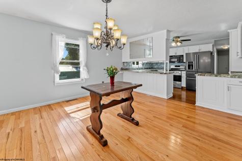 2276 Kingwood Pike Morgantown WV 26508