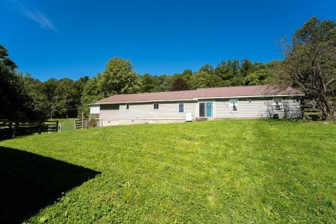 2276 Kingwood Pike Morgantown WV 26508