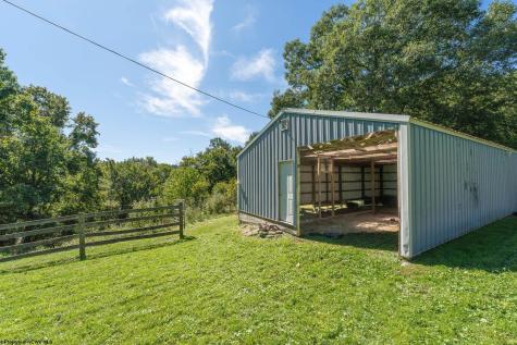 2276 Kingwood Pike Morgantown WV 26508