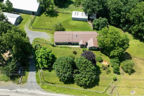 2276 Kingwood Pike Morgantown WV 26508