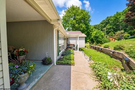 2276 Kingwood Pike Morgantown WV 26508