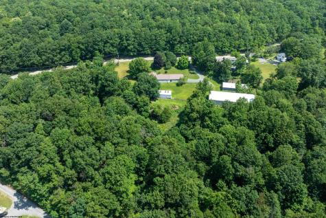 2276 Kingwood Pike Morgantown WV 26508