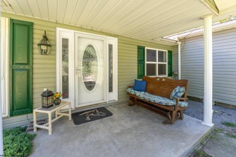2276 Kingwood Pike Morgantown WV 26508