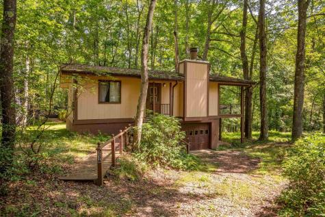 236 Pine Drive Terra Alta WV 26764