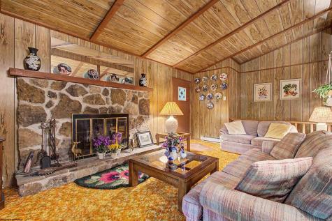 236 Pine Drive Terra Alta WV 26764