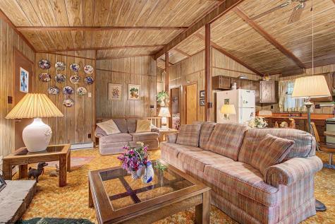 236 Pine Drive Terra Alta WV 26764
