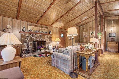 236 Pine Drive Terra Alta WV 26764