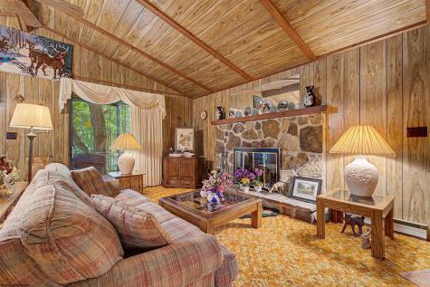 236 Pine Drive Terra Alta WV 26764