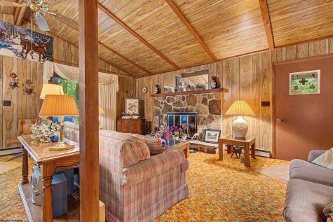 236 Pine Drive Terra Alta WV 26764