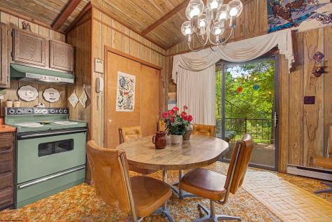 236 Pine Drive Terra Alta WV 26764