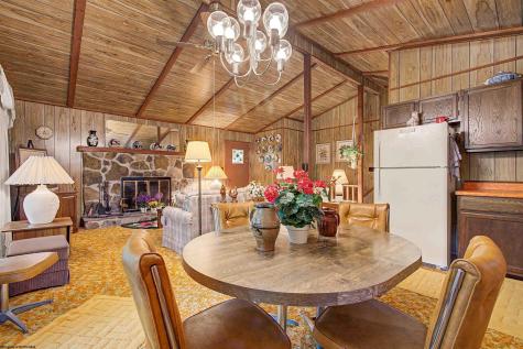 236 Pine Drive Terra Alta WV 26764