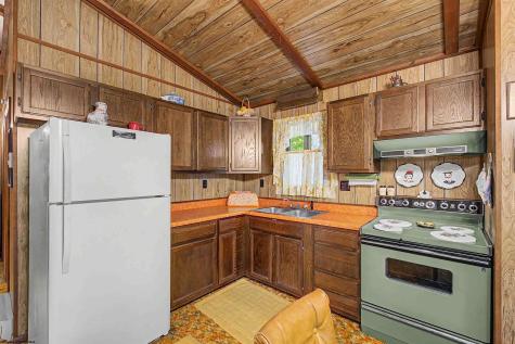 236 Pine Drive Terra Alta WV 26764