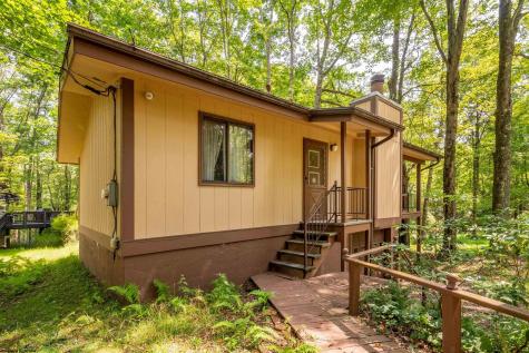 236 Pine Drive Terra Alta WV 26764